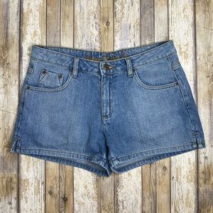 COPY - $5 SALE Arizona Jean Co. Jean Shorts Junio…